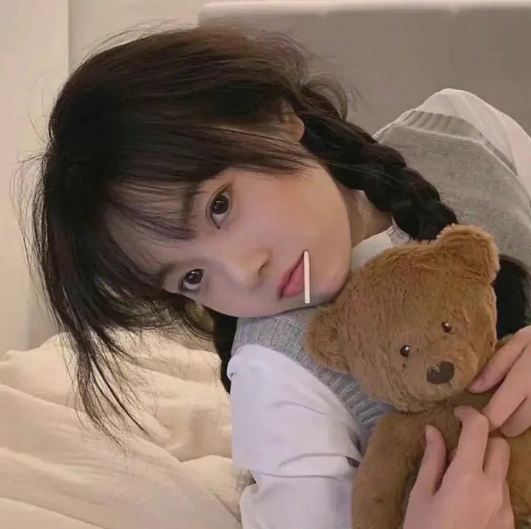 男欢女爱