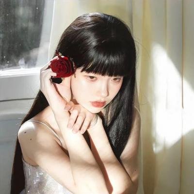 火星坏女孩