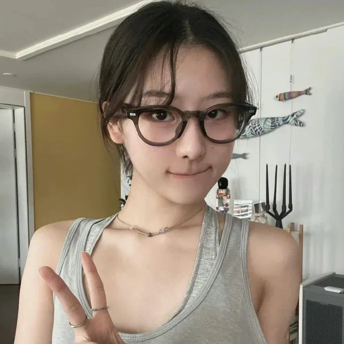我最好的朋友